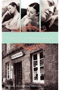 Family at Booknook