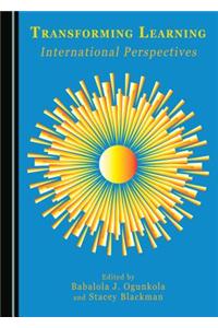 Transforming Learning