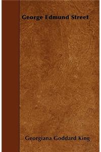 George Edmund Street