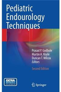 Pediatric Endourology Techniques