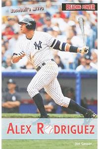 Alex Rodriguez