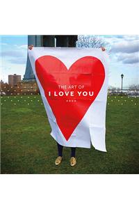 Art of I Love You