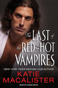 The Last of the Red-Hot Vampires