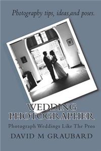 Wedding Photographer