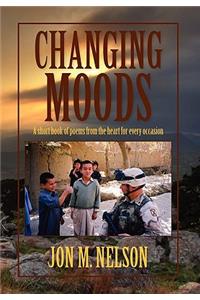 Changing Moods
