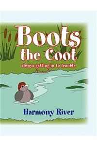 Boots the Coot