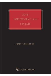 Employment Law Update