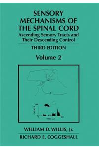 Sensory Mechanisms of the Spinal Cord