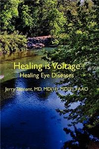 Healing is Voltage