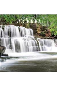 Indiana Wild & Scenic 2019 Square