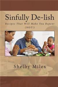 Sinfully De-lish