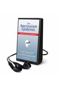 Narcissism Epidemic