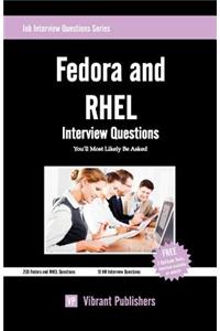 Fedora & RHEL