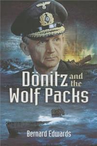 Donitz and the Wolf Packs