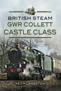 Gwr Collett Castle Class