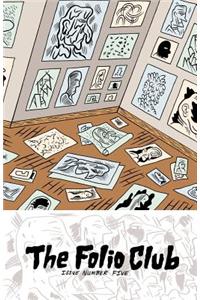 The Folio Club - Issue No. 5
