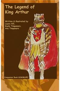 The Legend of King Arthur