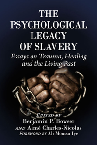 Psychological Legacy of Slavery