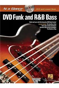 DVD Funk and R&B Bass