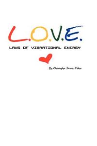 Laws Of Vibrational Energy