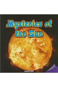 Mysteries of the Sun