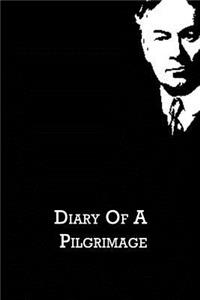 Diary Of A Pilgrimage