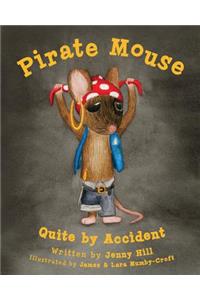 Pirate Mouse