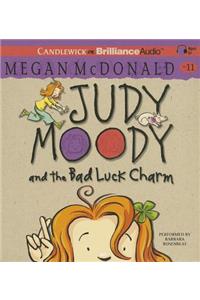 Judy Moody and the Bad Luck Charm