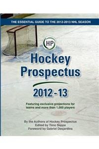 Hockey Prospectus 2012-13