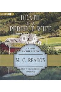 Death of a Perfect Wife