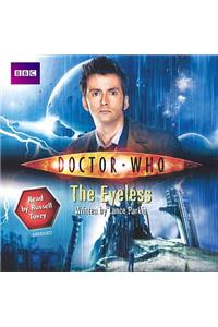 Doctor Who: The Eyeless