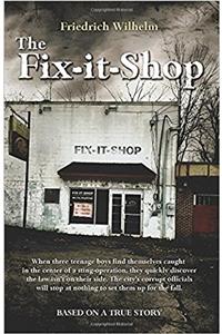 The Fix-It-Shop