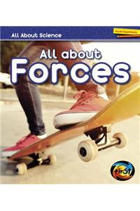 All about Forces