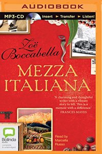 Mezza Italiana
