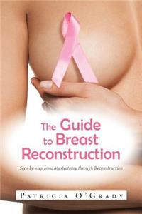 Guide to Breast Reconstruction