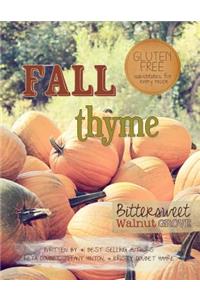 Fall Thyme