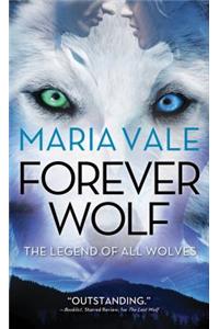 Forever Wolf