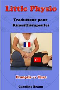 Little physio Français - Turc