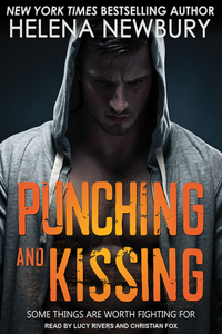 Punching and Kissing