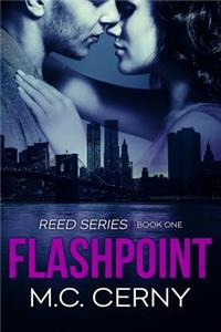 Flashpoint: The Reed Series