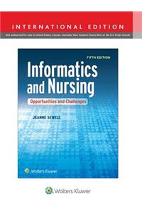 Informatics and Nursing