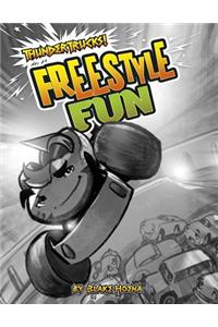 Freestyle Fun