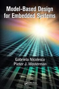 Model-Based Design For Embedded Systems