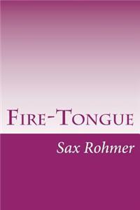 Fire-Tongue