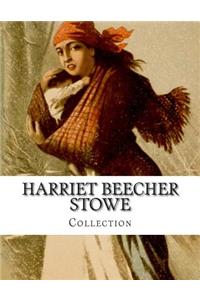 Harriet Beecher Stowe, Collection