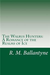 Walrus Hunters