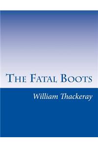 Fatal Boots