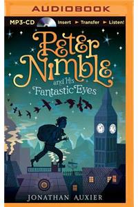 Peter Nimble and His Fantastic Eyes