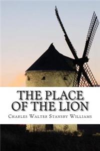 The Place of the Lion
