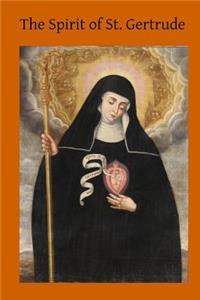 Spirit of St. Gertrude